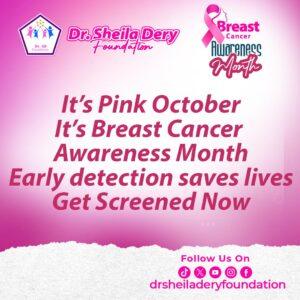 breast cancer fact