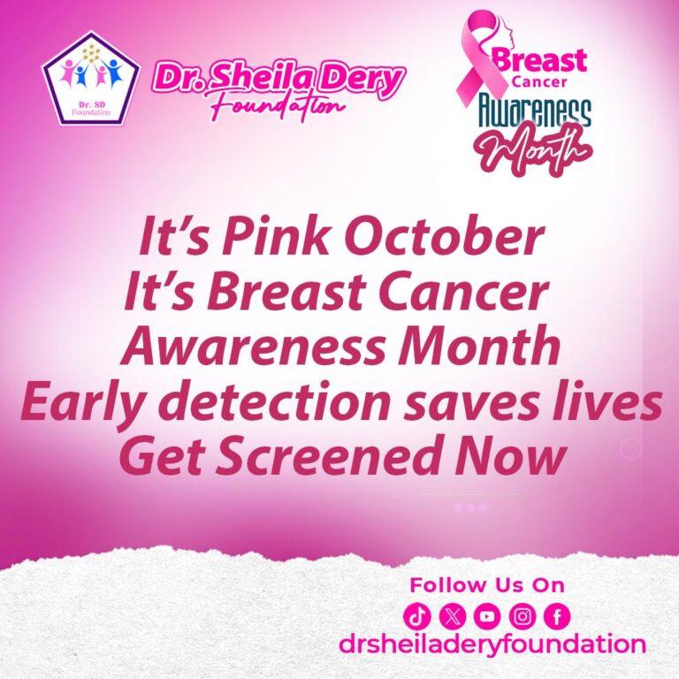breast cancer fact