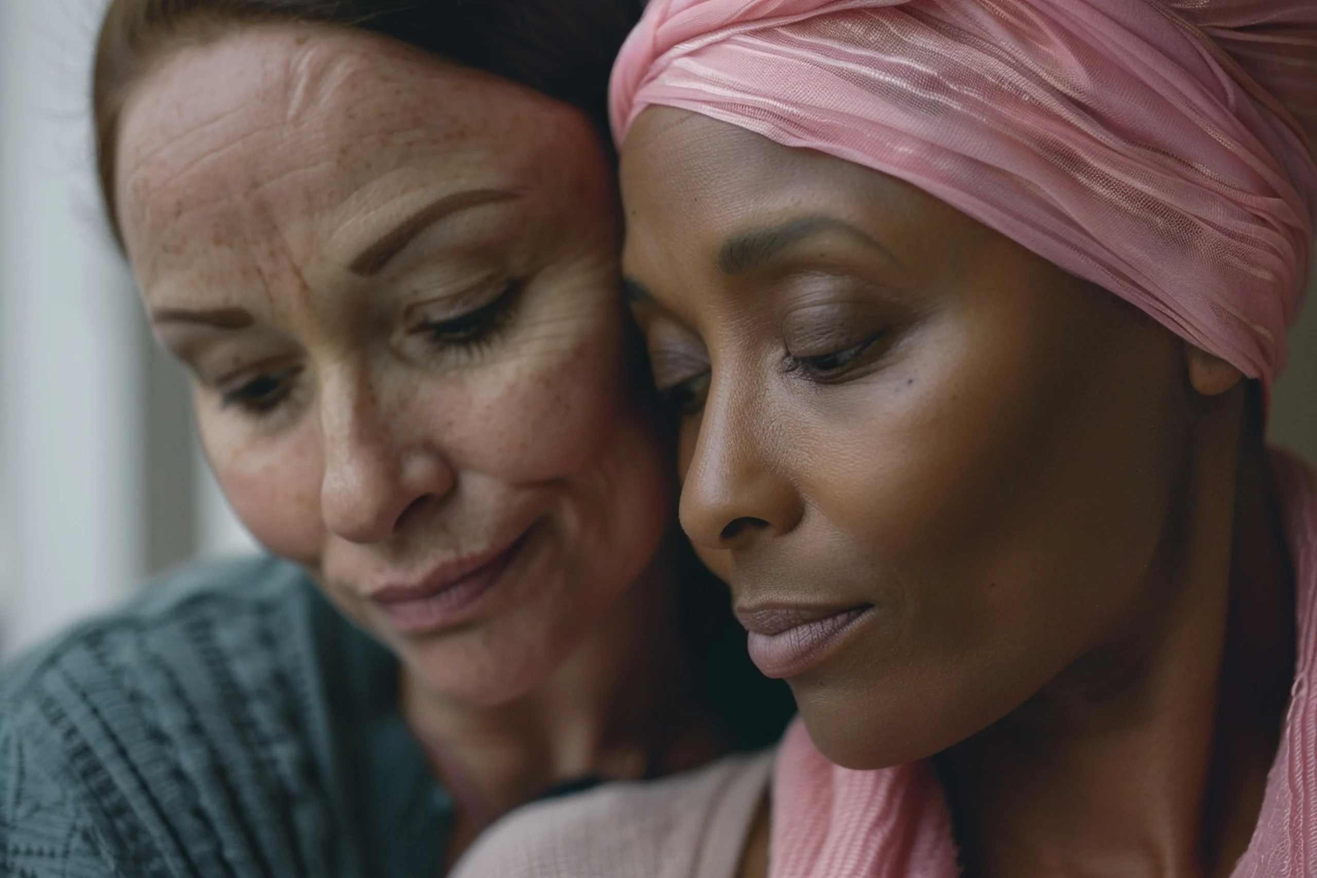 complications of breast cancer