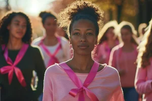 symptoms of breast cancer